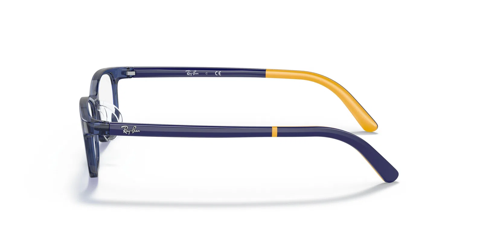 Ray-Ban Kids 0RY1615D Eyeglasses - view 13